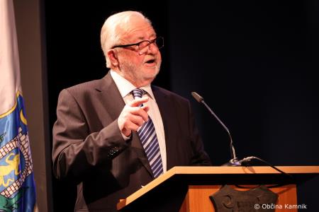 Osrednja slovesnost ob Prešernovem dnevu »Kultura je naš navdih za prihodnost (13)